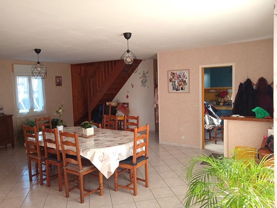 Vente Maison à Montmartin-sur-Mer 9 pièces