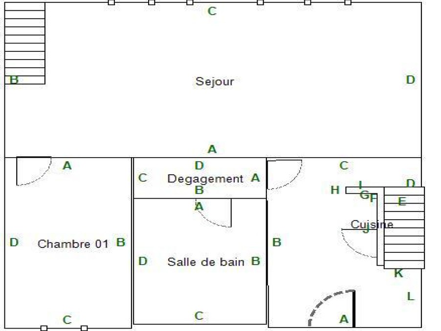 Vente Maison à Clamart 6 pièces