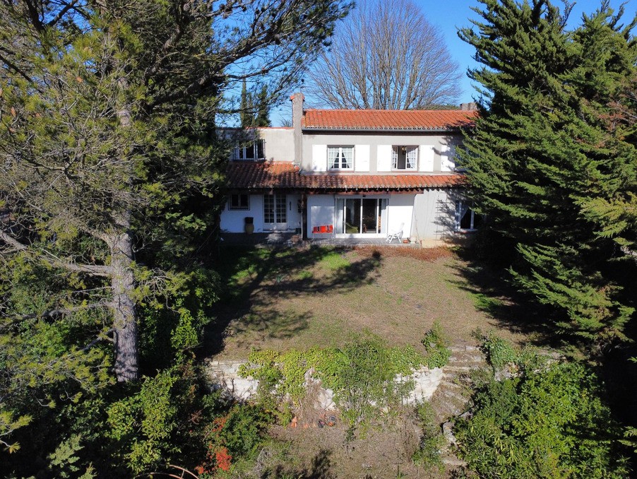 Vente Maison à Carcassonne 7 pièces