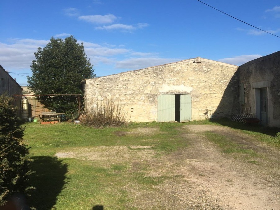 Vente Maison à Blaye 6 pièces