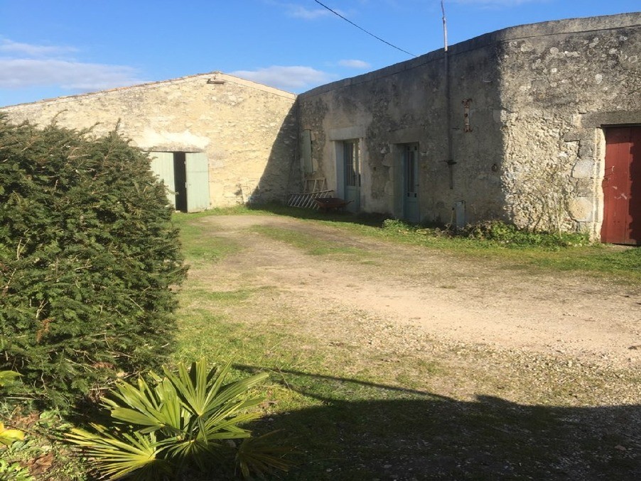 Vente Maison à Blaye 6 pièces