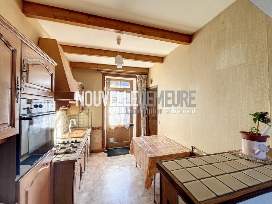 Vente Maison à Saint-Malo 0 pièce