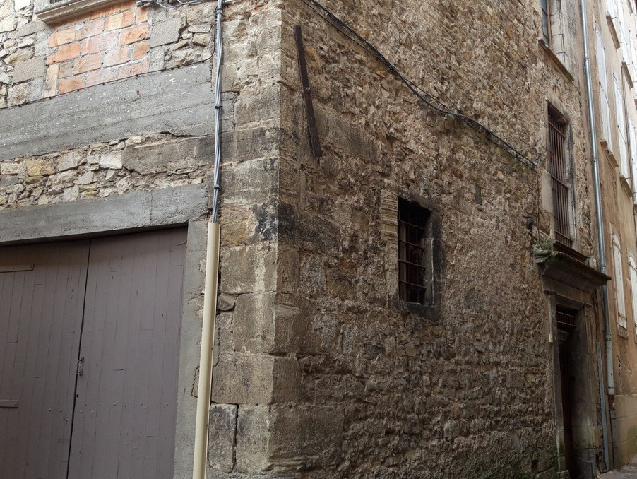 Vente Bureau / Commerce à Villefranche-de-Rouergue 3 pièces