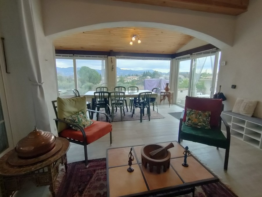 Vente Maison à la Gaude 13 pièces