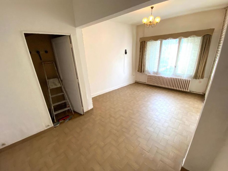 Vente Maison à Liancourt 5 pièces