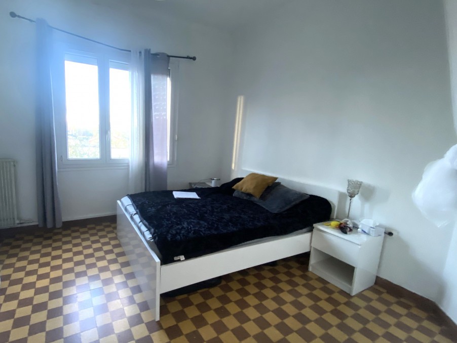 Vente Appartement à Perpignan 3 pièces