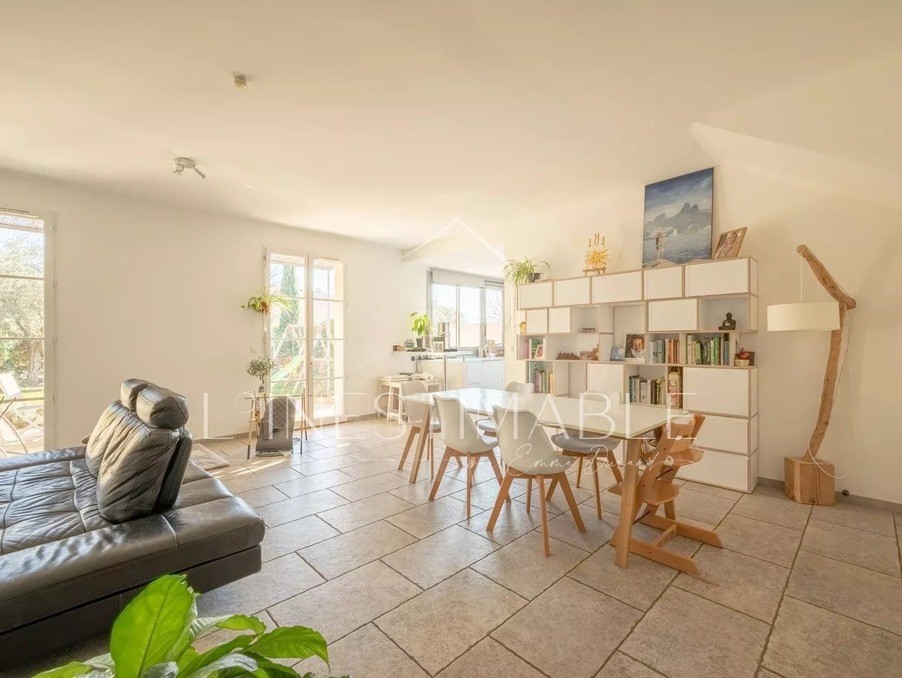 Vente Maison à Aix-en-Provence 5 pièces