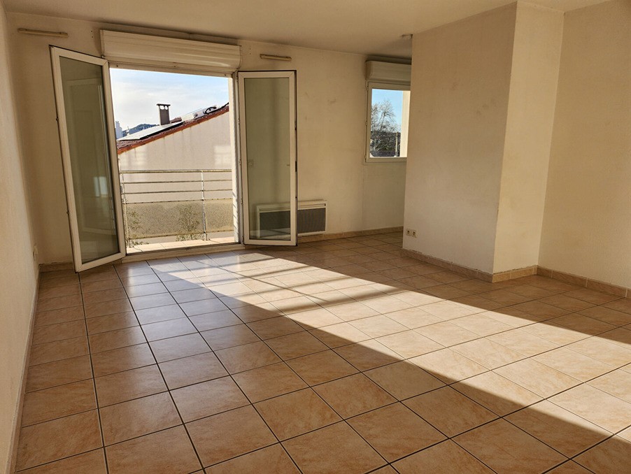 Vente Appartement à Narbonne 2 pièces