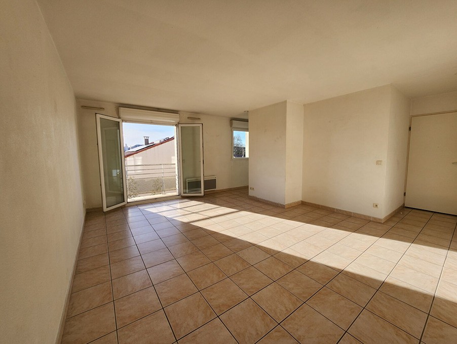 Vente Appartement à Narbonne 2 pièces