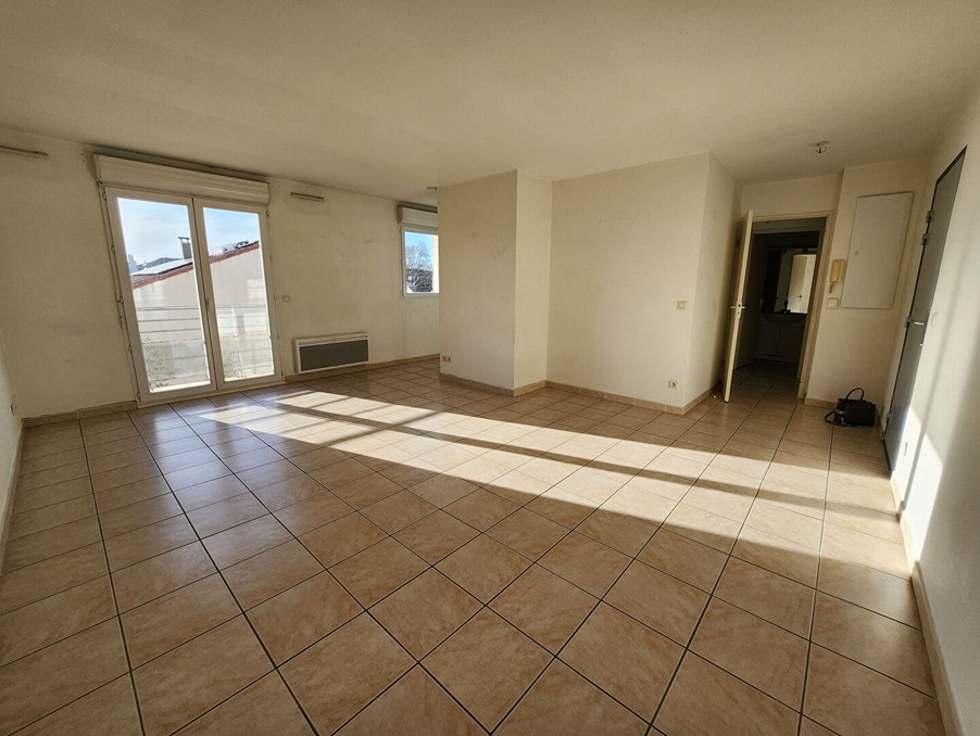 Vente Appartement à Narbonne 2 pièces