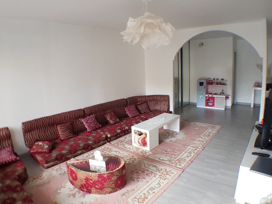 Vente Appartement à Lyon 9e arrondissement 6 pièces