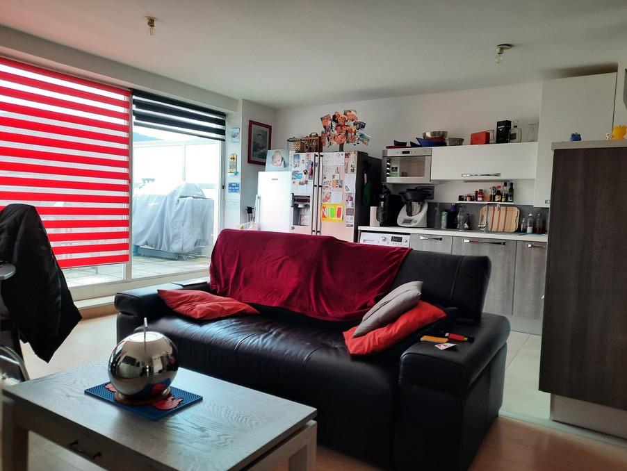 Vente Appartement à Chambéry 3 pièces