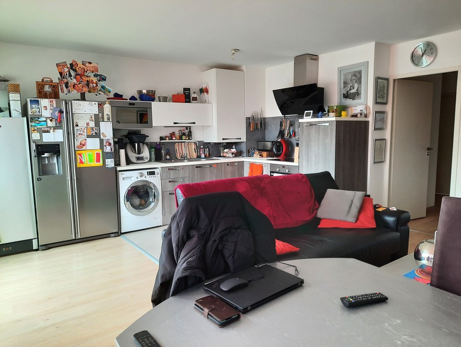 Vente Appartement à Chambéry 3 pièces