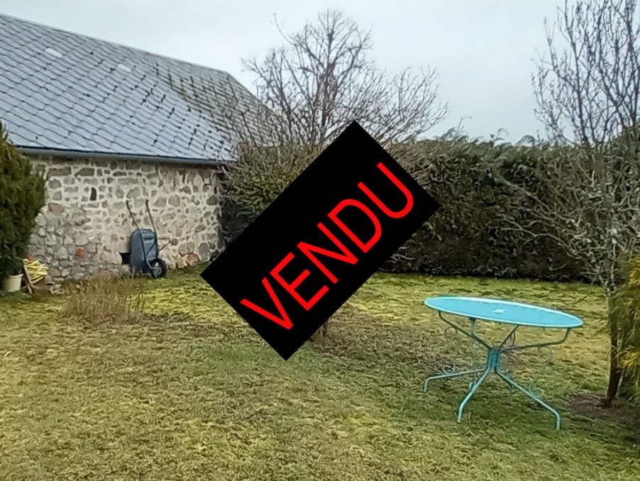 Vente Maison à Meymac 8 pièces