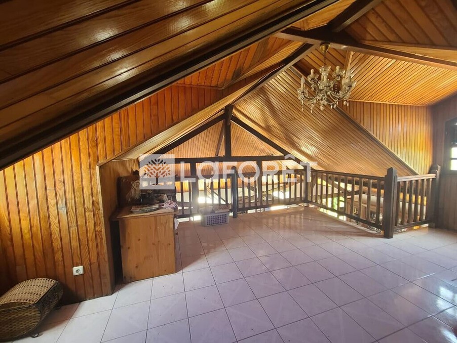 Vente Maison à Sainte-Luce 11 pièces