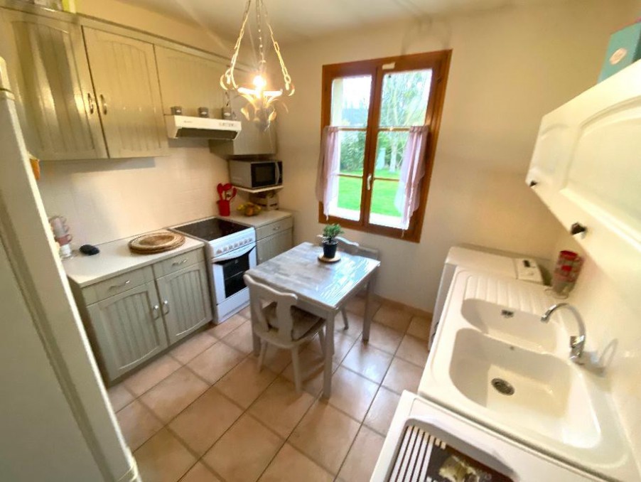 Vente Maison à Rantigny 4 pièces