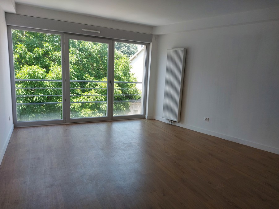 Vente Appartement à Saint-Yrieix-la-Perche 4 pièces