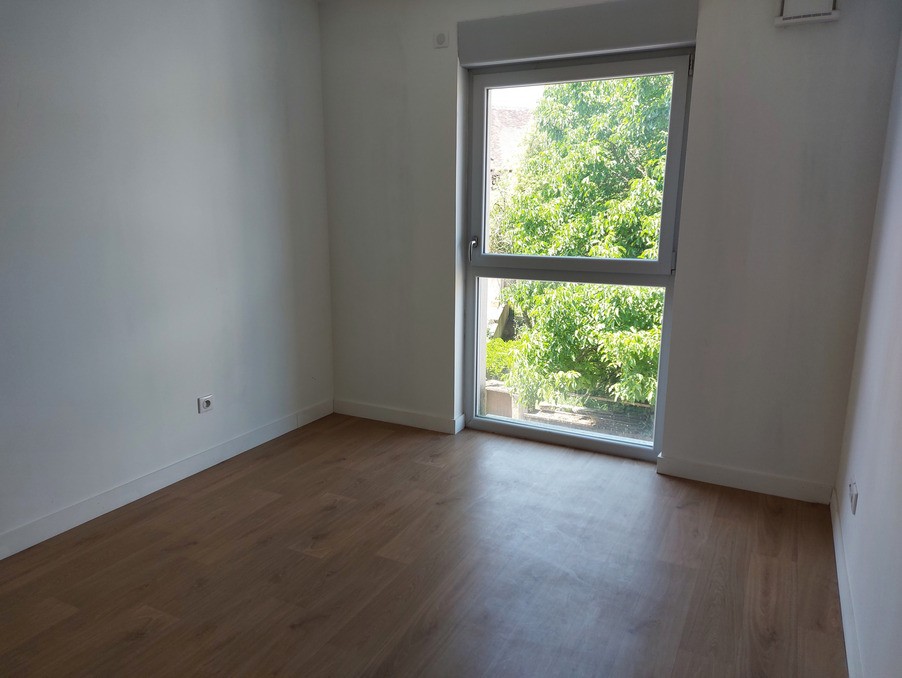 Vente Appartement à Saint-Yrieix-la-Perche 4 pièces