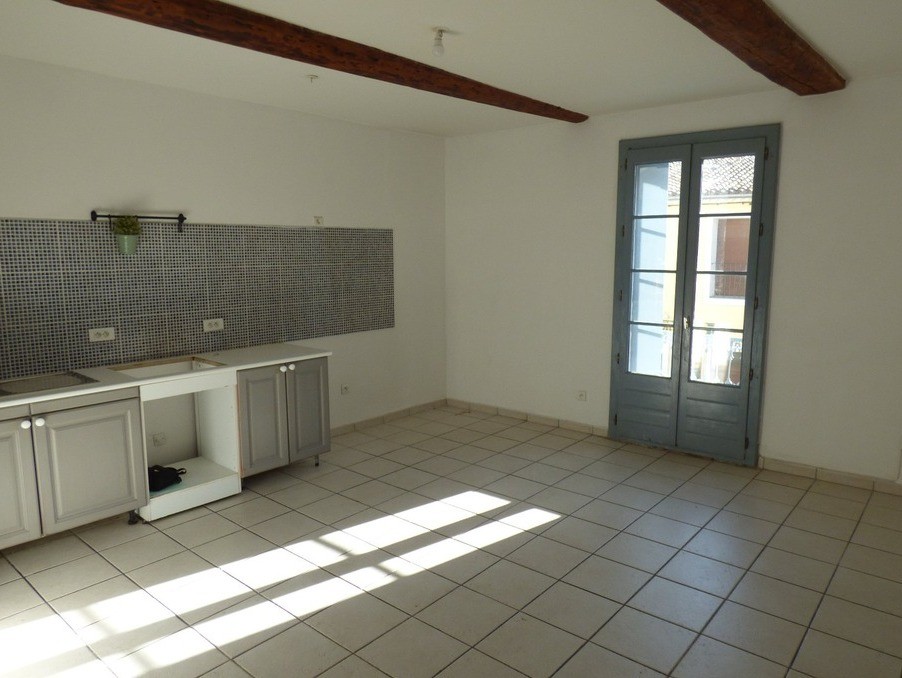 Vente Appartement à Pézenas 4 pièces