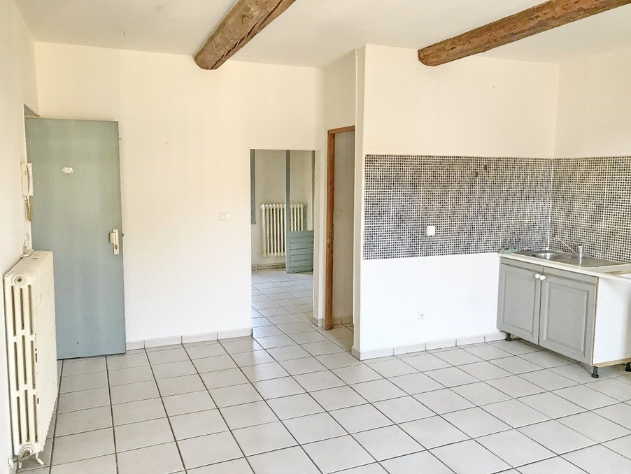 Vente Appartement à Pézenas 4 pièces