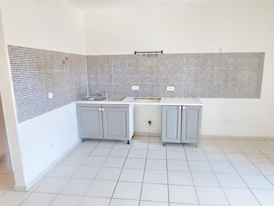 Vente Appartement à Pézenas 4 pièces