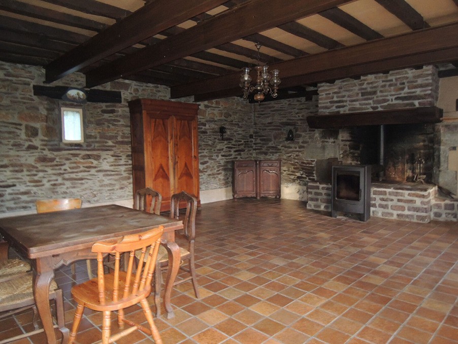 Vente Maison à Monterfil 5 pièces