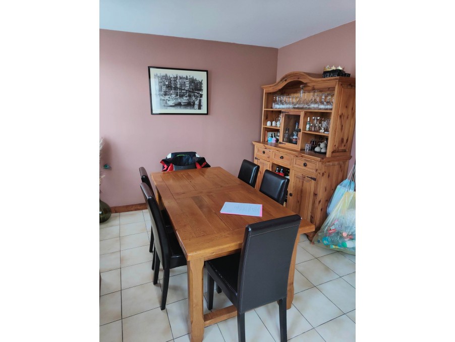 Vente Maison à Honfleur 7 pièces