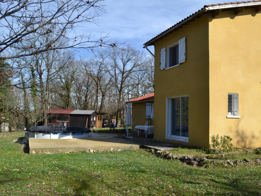 Vente Maison à Carmaux 4 pièces