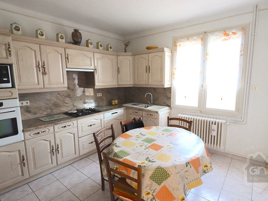 Vente Maison à l'Isle-sur-la-Sorgue 6 pièces