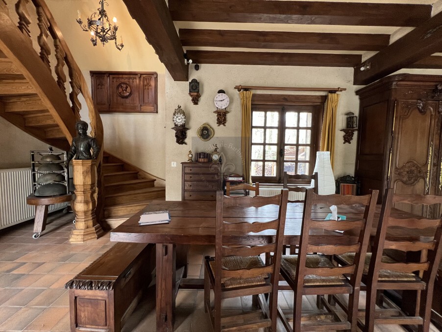 Vente Maison à Barbizon 6 pièces