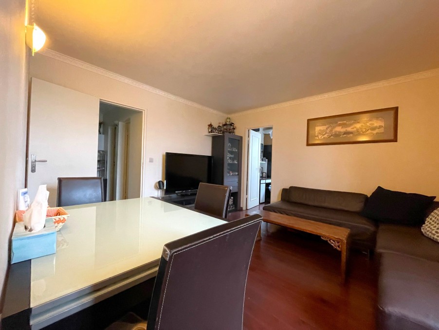 Vente Appartement à Vitry-sur-Seine 3 pièces