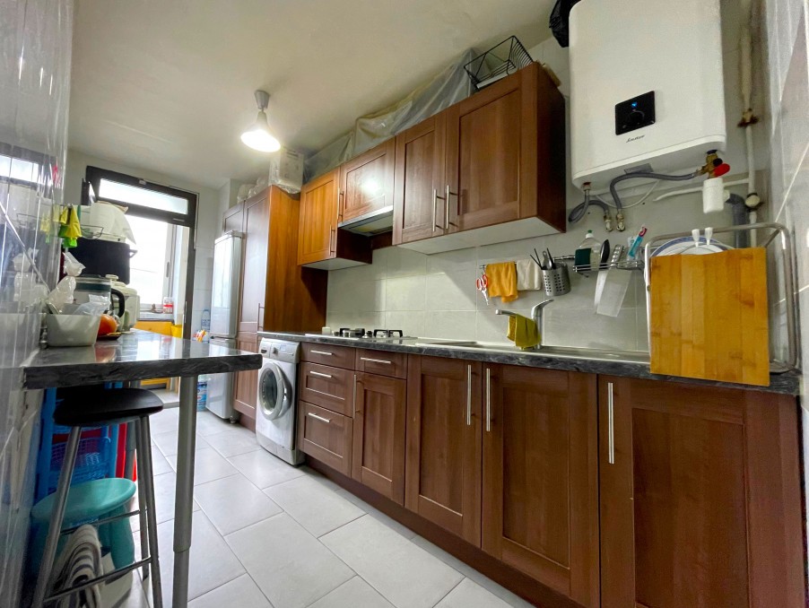 Vente Appartement à Vitry-sur-Seine 3 pièces