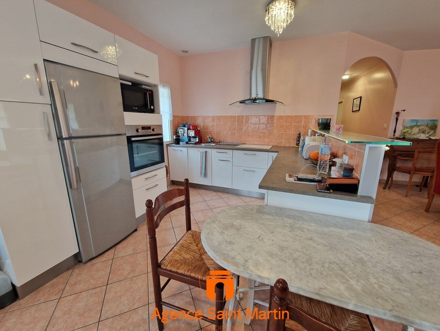 Vente Appartement à Montélimar 4 pièces