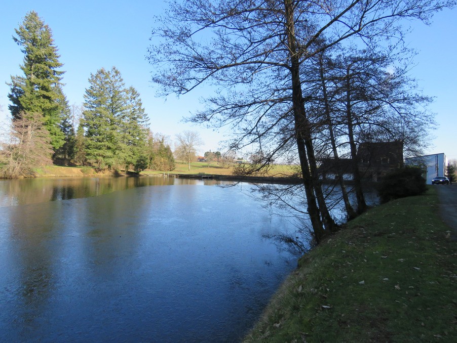 Vente Maison à Saint-Yrieix-la-Perche 3 pièces