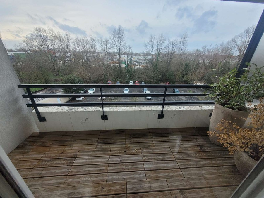 Vente Appartement à Bordeaux 2 pièces