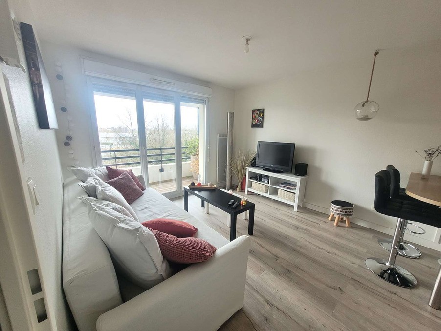 Vente Appartement à Bordeaux 2 pièces