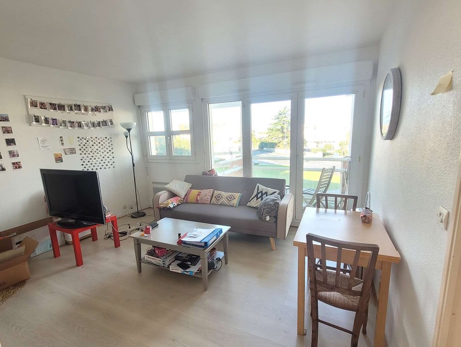 Vente Appartement à Pessac 1 pièce