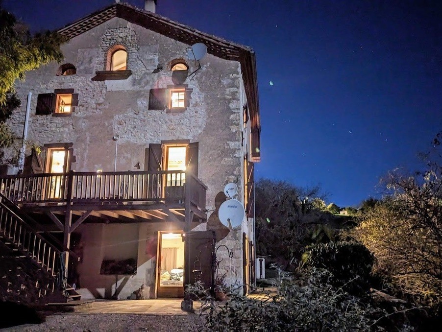 Vente Maison à Cordes-sur-Ciel 5 pièces