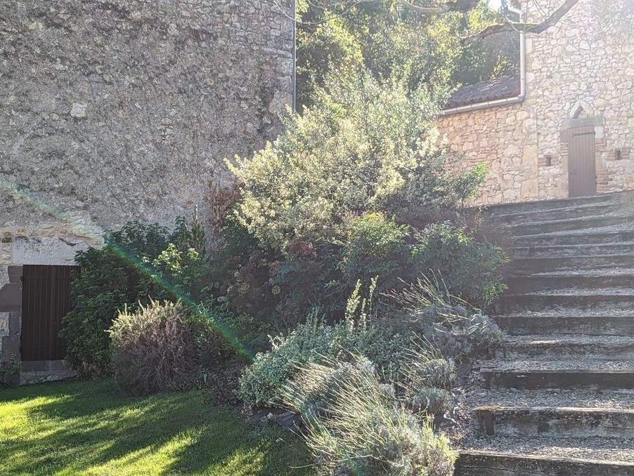 Vente Maison à Cordes-sur-Ciel 5 pièces