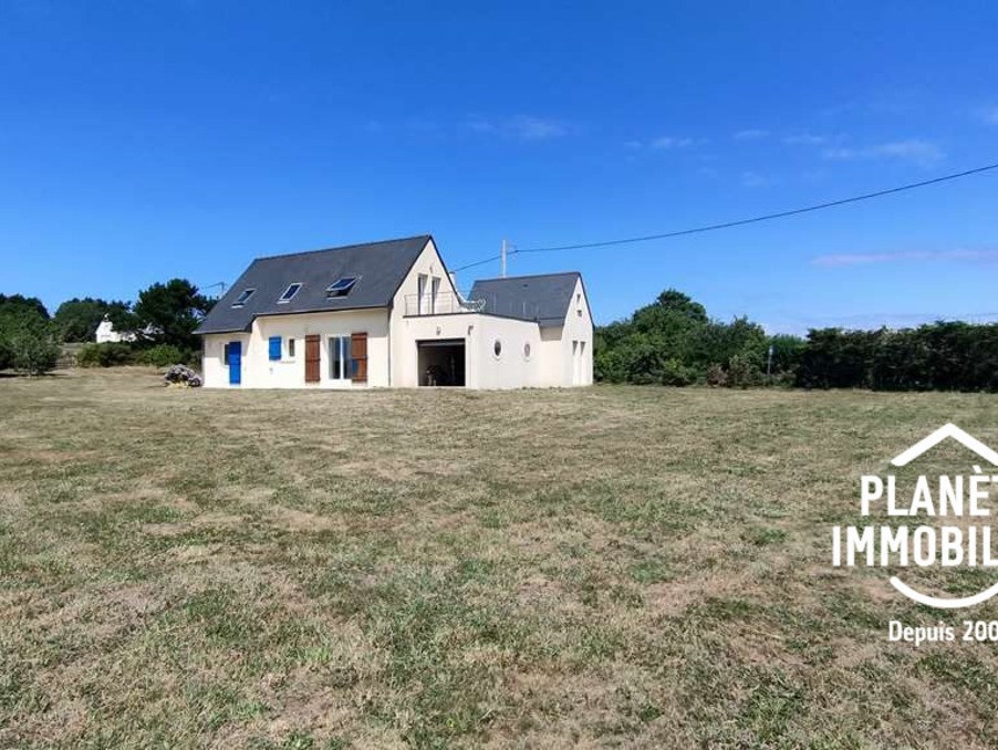 Vente Maison à Plouhinec 4 pièces