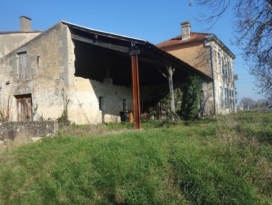 Vente Maison à Blaye 5 pièces