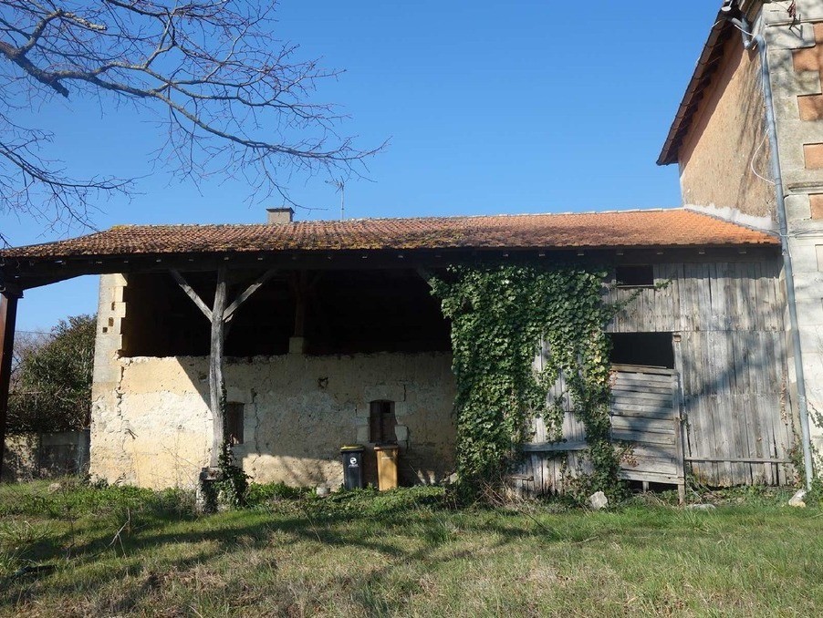 Vente Maison à Blaye 5 pièces