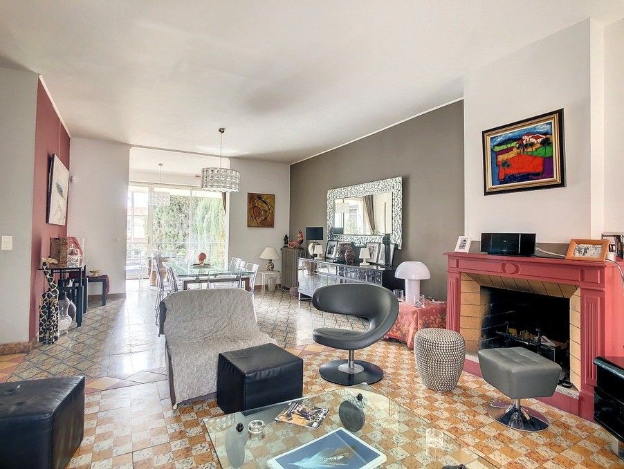 Vente Maison à Montpellier 6 pièces