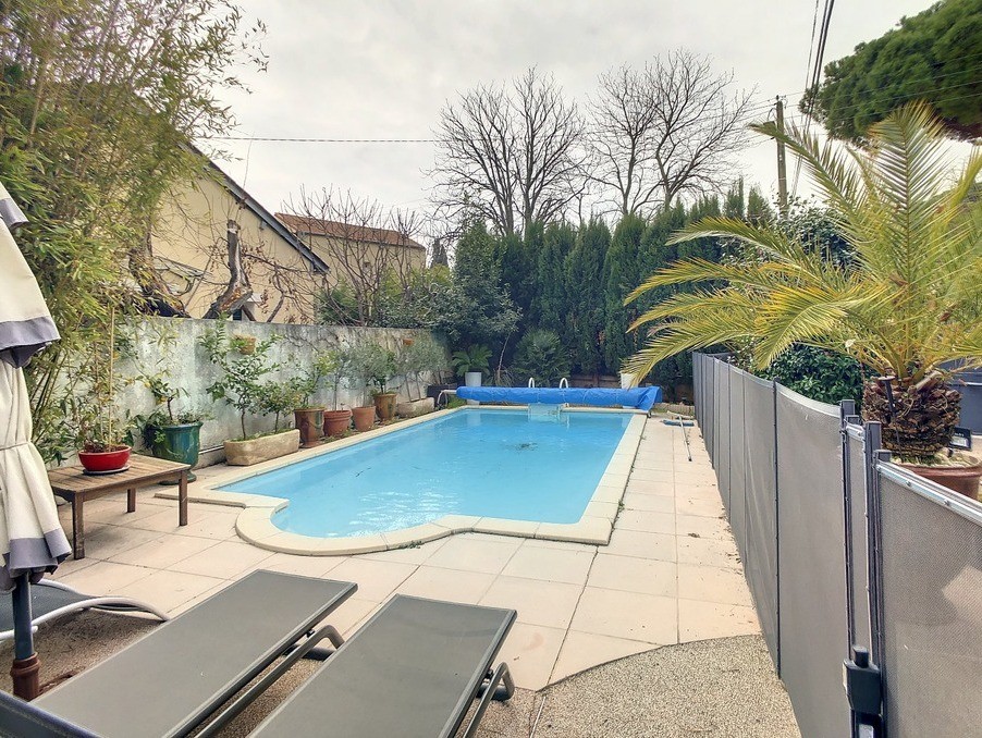 Vente Maison à Montpellier 6 pièces