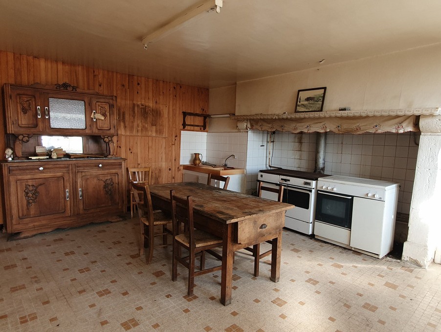 Vente Maison à Prades-d'Aubrac 5 pièces