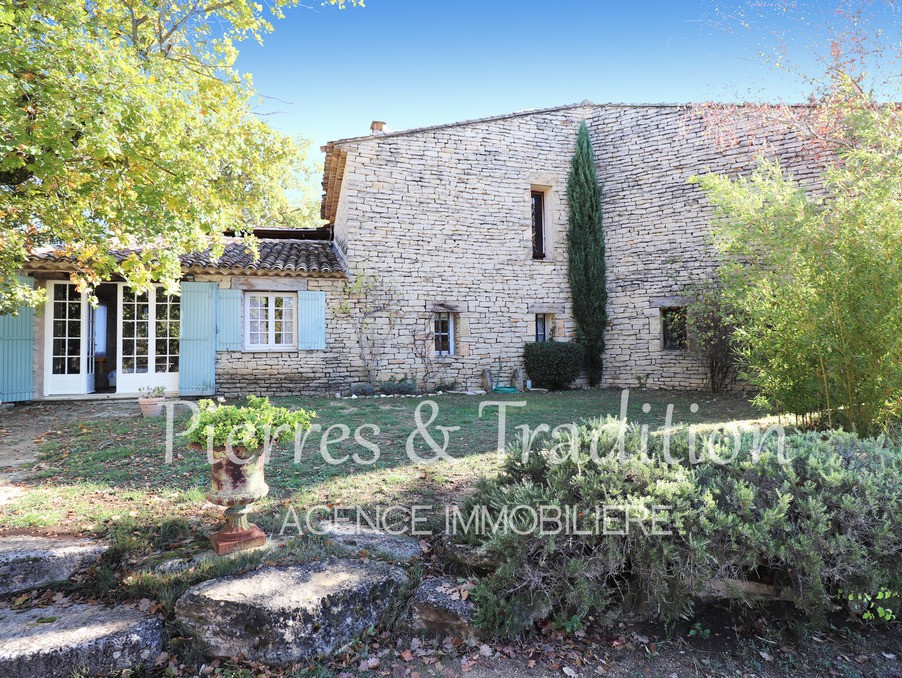 Vente Maison à Murs 5 pièces