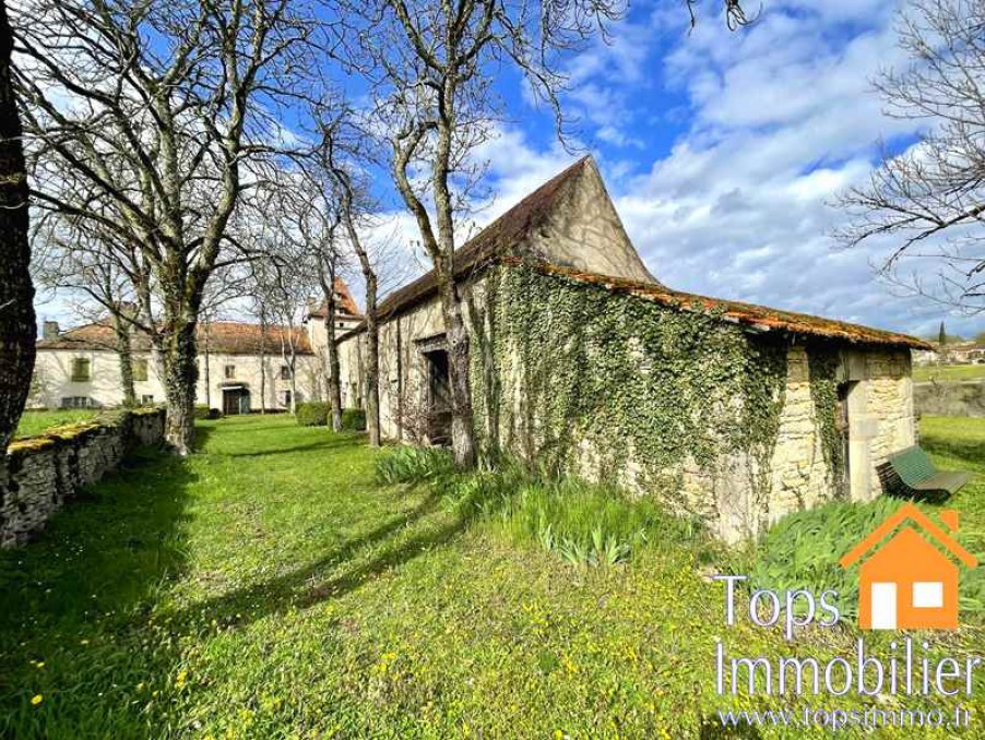 Vente Maison à Limogne-en-Quercy 8 pièces