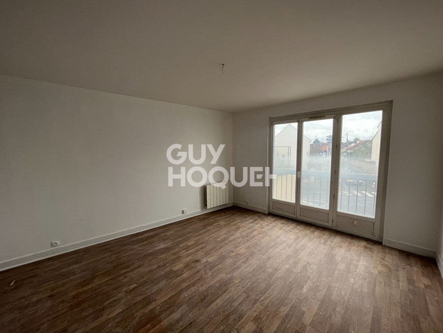 Vente Appartement à Rambouillet 2 pièces