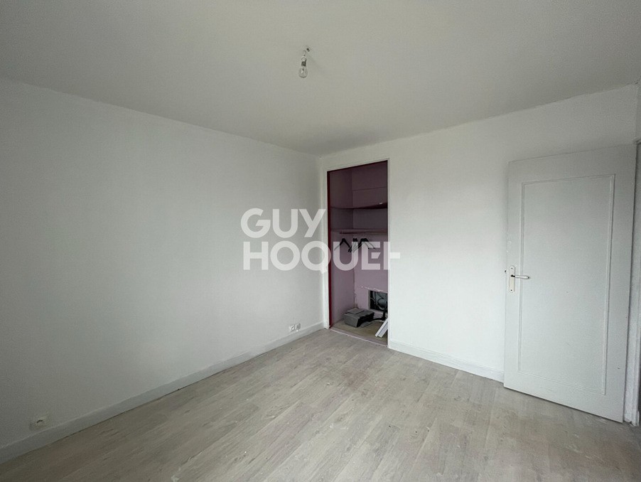 Vente Appartement à Rambouillet 2 pièces