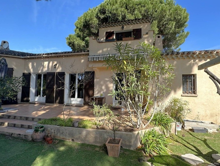 Vente Maison à Fréjus 5 pièces